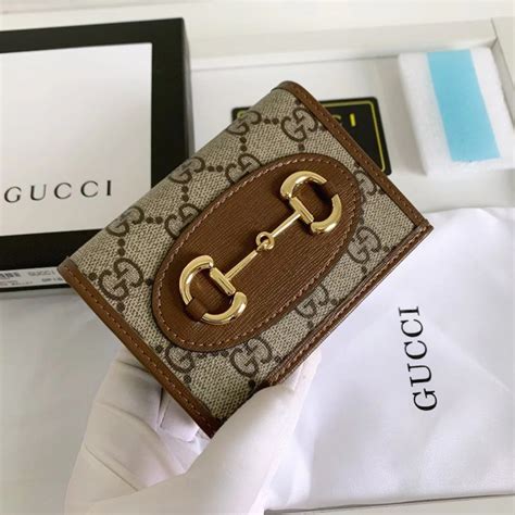 carteira gucci feminina original preço|Gucci official website.